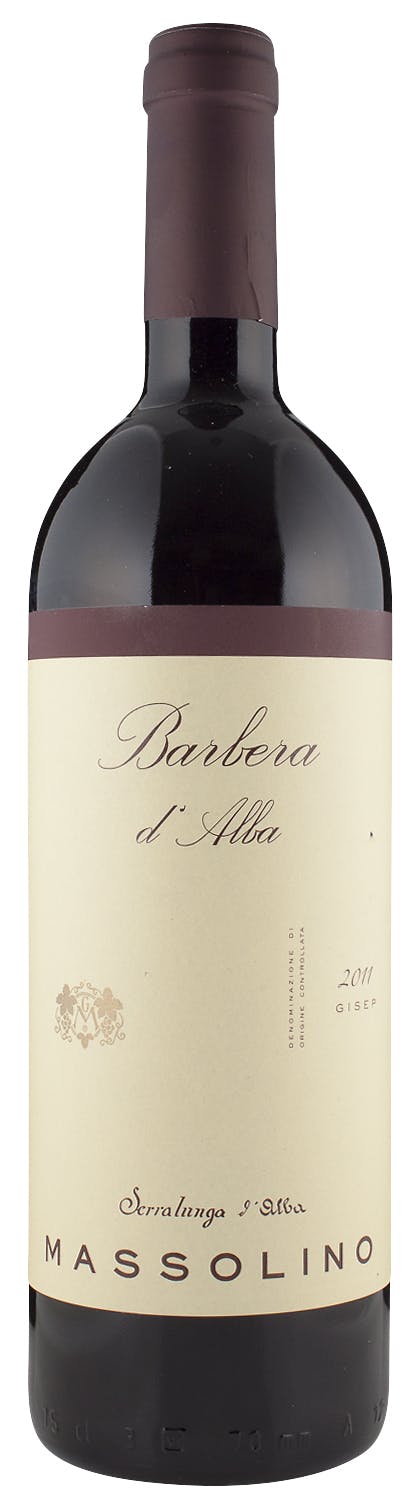 Elegant Barbera